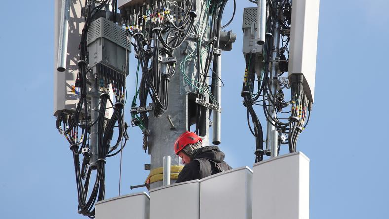 美国力挺的Open RAN,真的能成功吗?